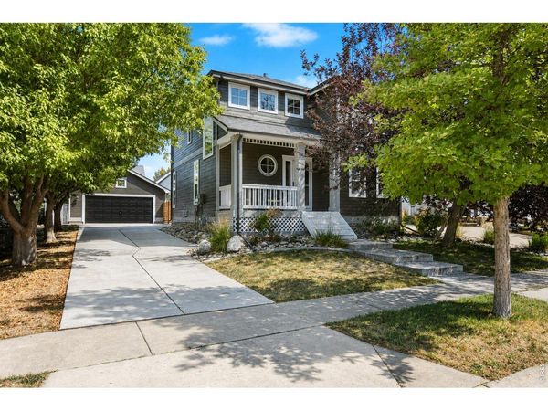 1414 Canal Dr, Windsor, CO 80550