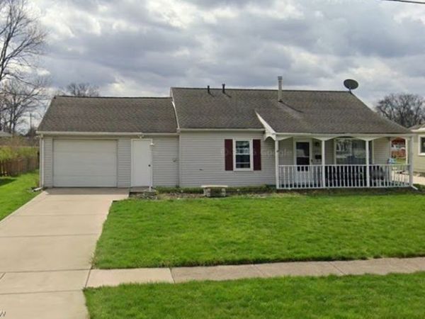 673 Lucille Drive, Elyria, OH 44035