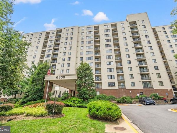 6300 STEVENSON AVENUE, Unit 1120, ALEXANDRIA, VA 22304
