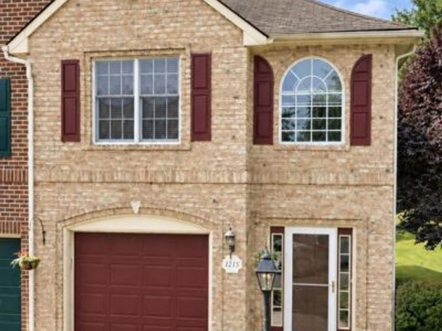 1215 Lindsay Lane, Hagerstown, MD 21742 Main Photo