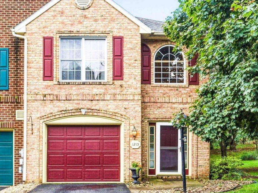 1215 Lindsay Lane, Hagerstown, MD 21742 Main Photo