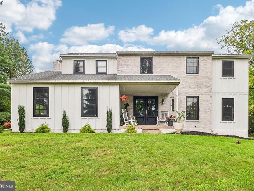 188 Trappe Road , Collegeville, PA 19426 Main Photo