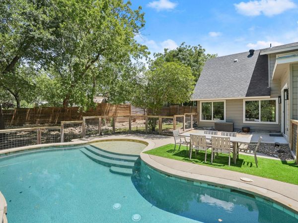 2506 Friar Tuck LN, Austin, TX 78704