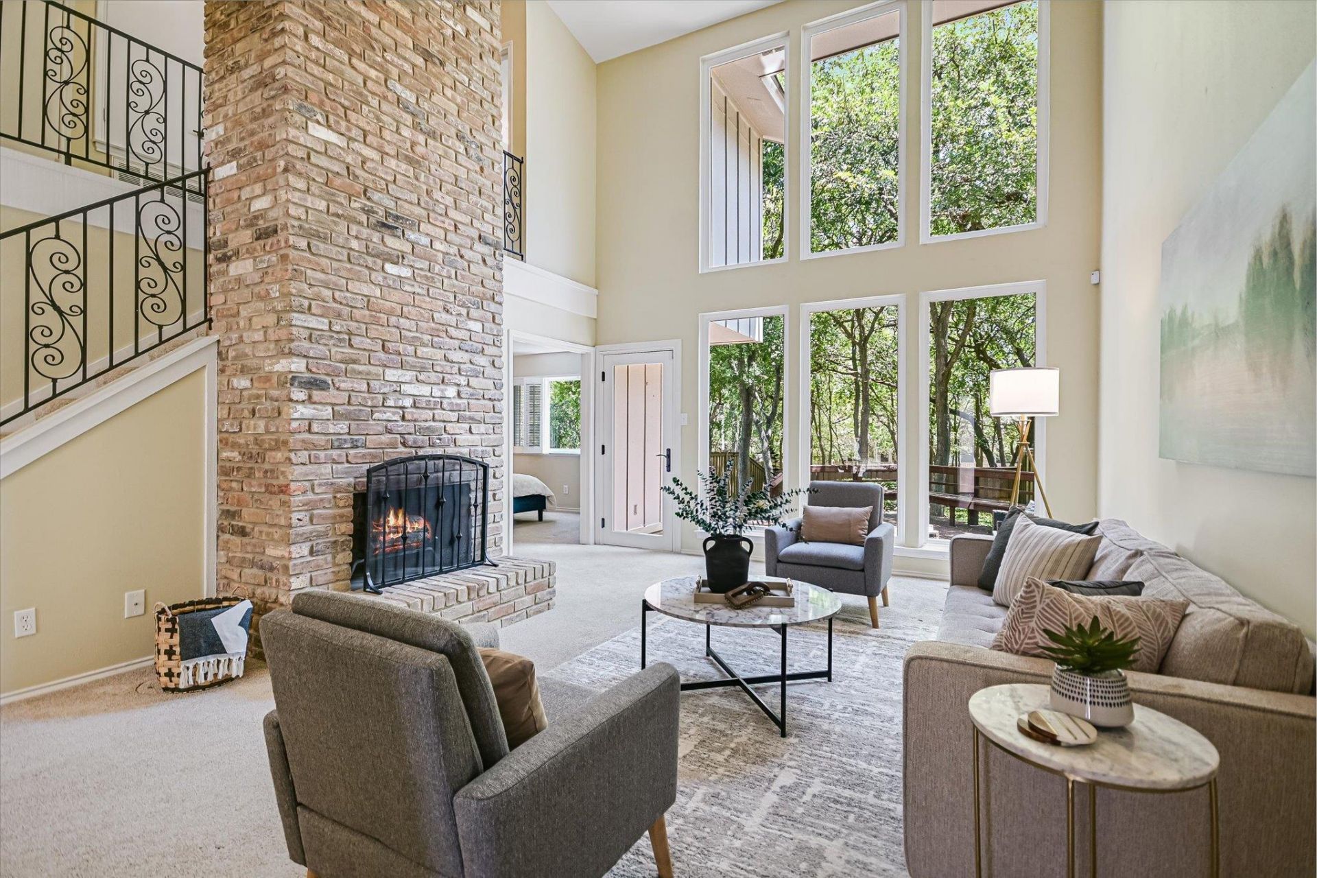 8209 Summer Place Dr, Austin, TX 78759 Main Photo