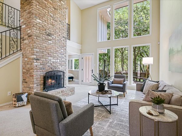 8209 Summer Place DR, Austin, TX 78759