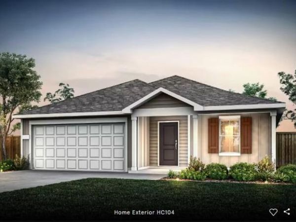 805 Cardenas ST, San Marcos, TX 78666