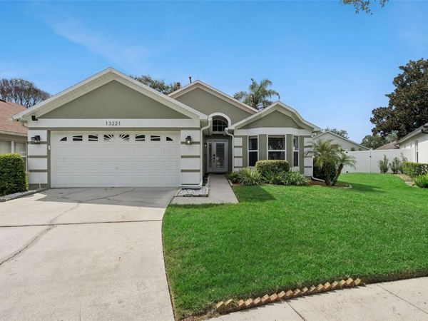 13221 WILD DUCK COURT , ORLANDO, FL 32828