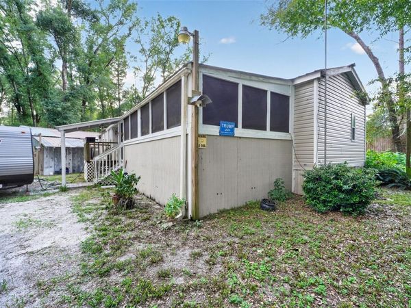 4389 288TH TERRACE , BRANFORD, FL 32008
