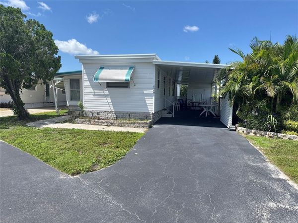 7164 MOUNT GEORGETOWN DRIVE NE, Unit 553, ST PETERSBURG, FL 33702