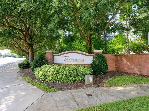 745 ASHWORTH OVERLOOK DRIVE , Unit A, APOPKA, FL 32712