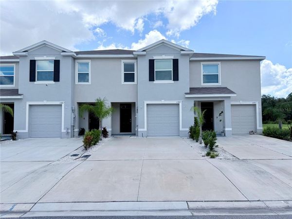 1387 COLT CREEK PLACE , WESLEY CHAPEL, FL 33543