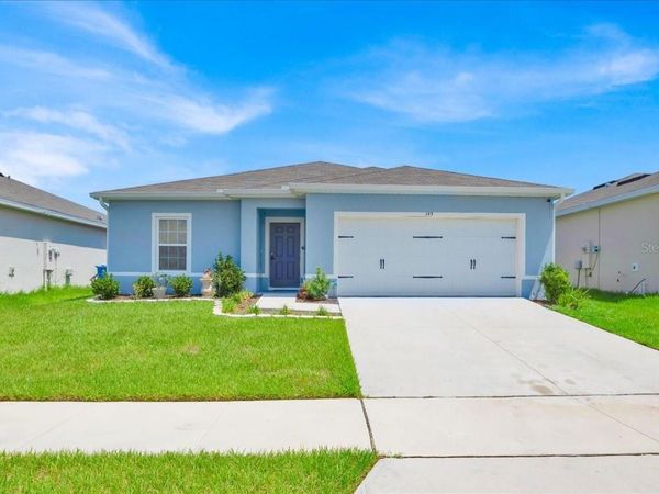 145 PIAVE STREET, HAINES CITY, FL 33844