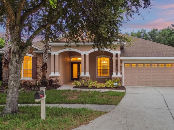 7051 DERWENT GLEN CIRCLE, LAND O LAKES, FL 34637
