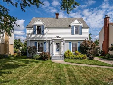 134 Wilton Parkway, Buffalo, NY 14223