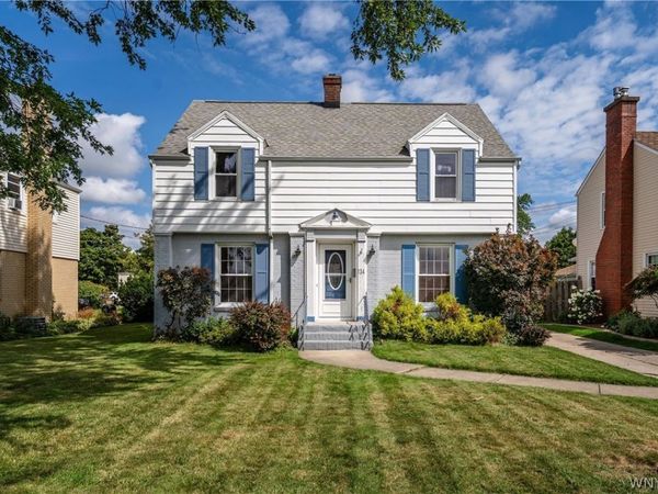 134 Wilton Parkway, Buffalo, NY 14223