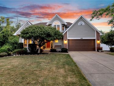 3315 Countryside Lane, Hamburg, NY 14075