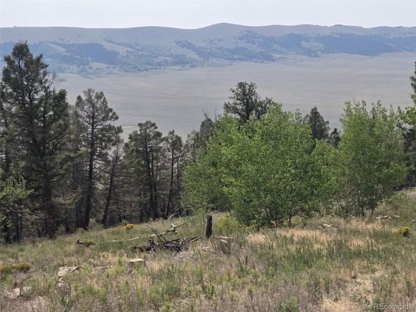 Lot 525 Middle Fork Vista , Fairplay, CO 80440