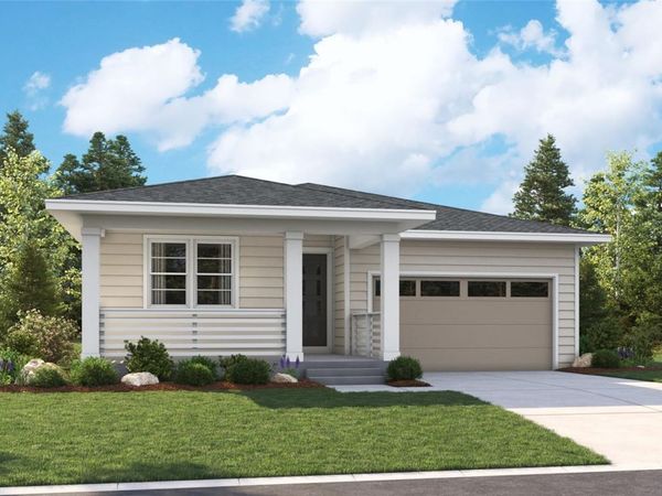 5461 Green Thumb Avenue , Firestone, CO 80504