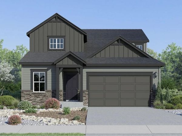 1725 Howling Drive , Windsor, CO 80550