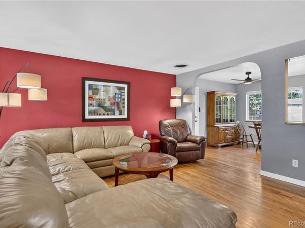 4977 S Perry Street, Littleton, CO 80123