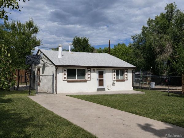 235 S Meade Street , Denver, CO 80219
