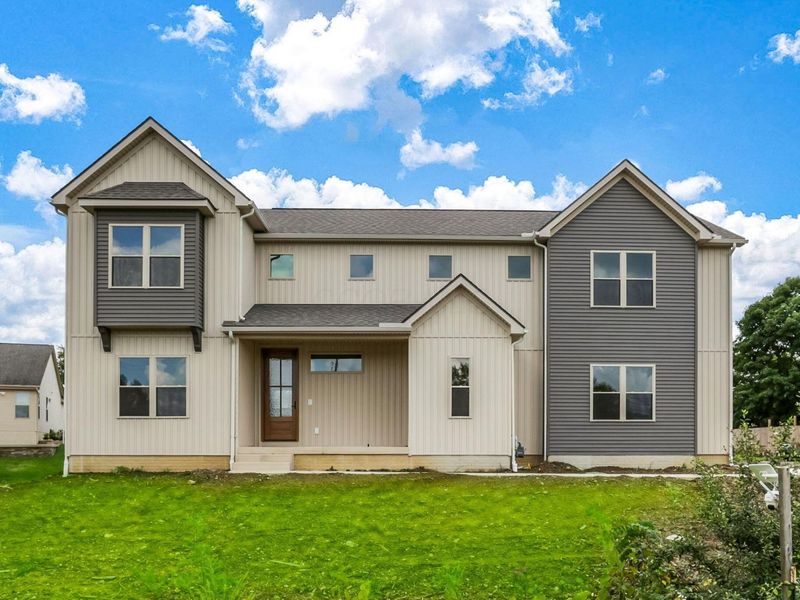 9007 Columbia Road SW, Pataskala, OH 43062 Photo 2