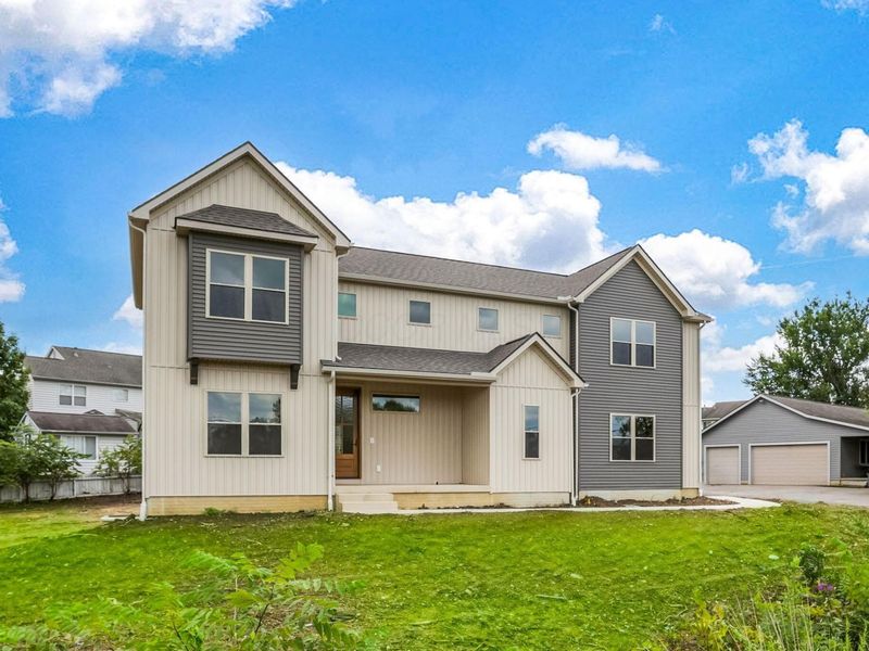 9007 Columbia Road SW, Pataskala, OH 43062 Photo 3