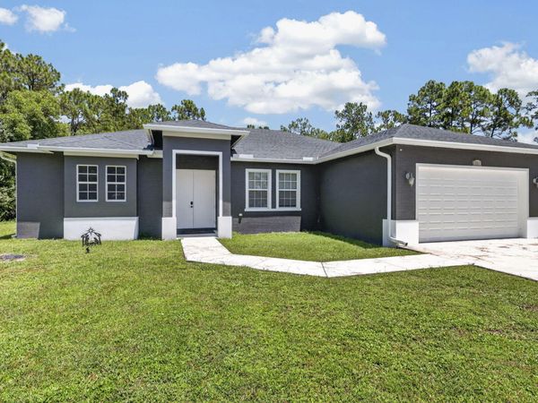 17519 Tangerine Boulevard, Loxahatchee, FL 33470