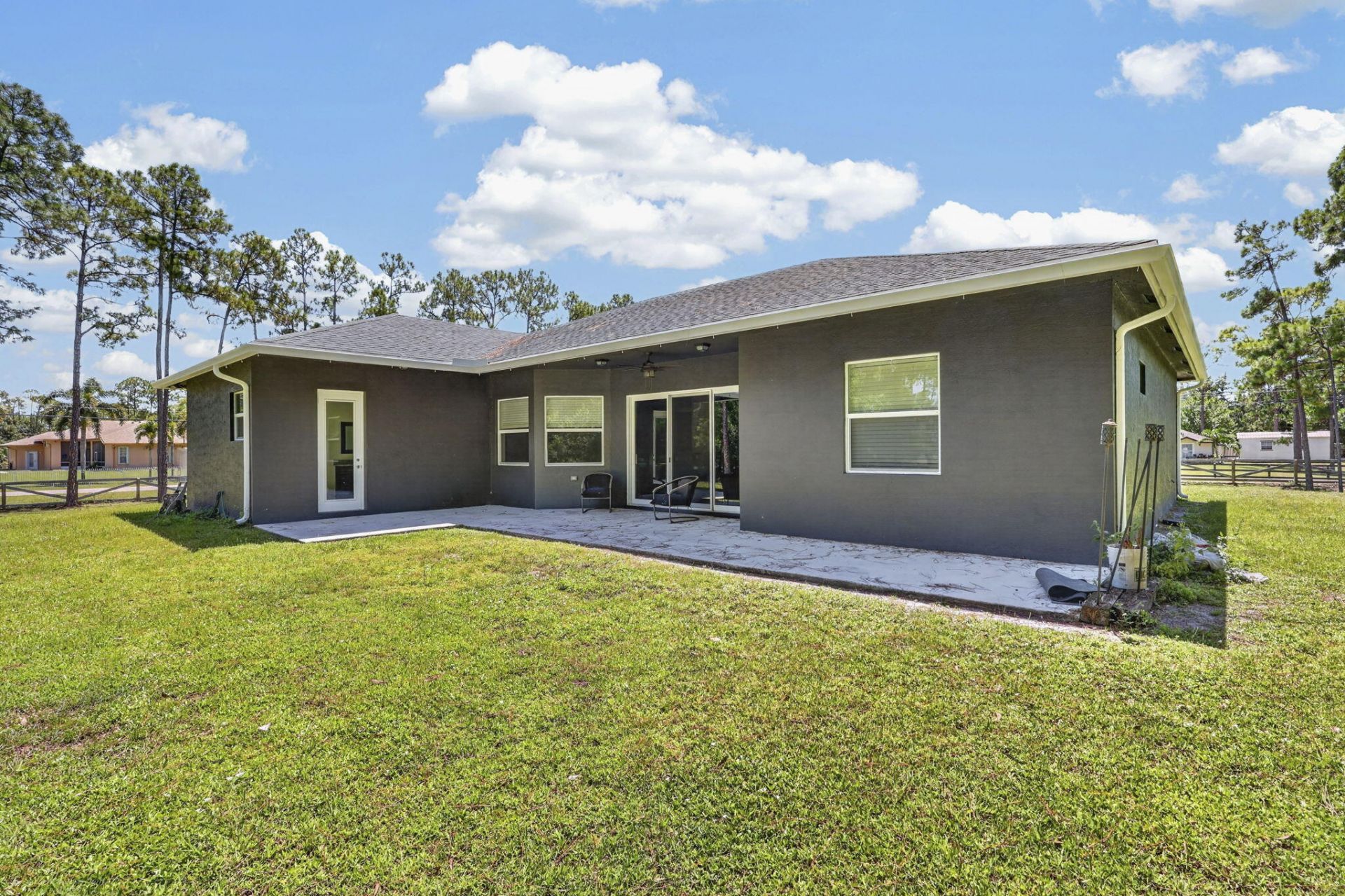 17519 Tangerine Boulevard, Loxahatchee, FL 33470 Photo