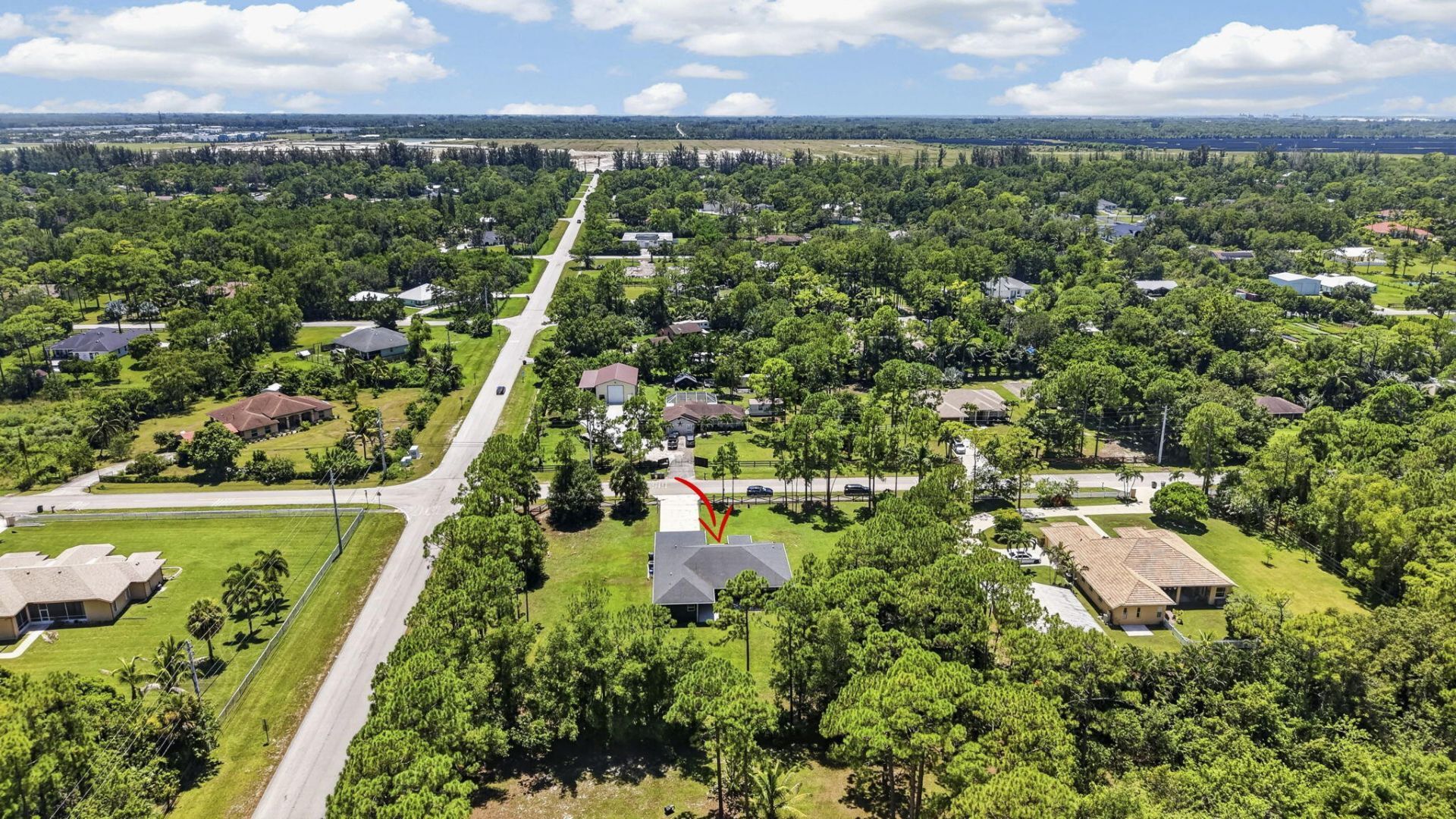 17519 Tangerine Boulevard, Loxahatchee, FL 33470 Photo