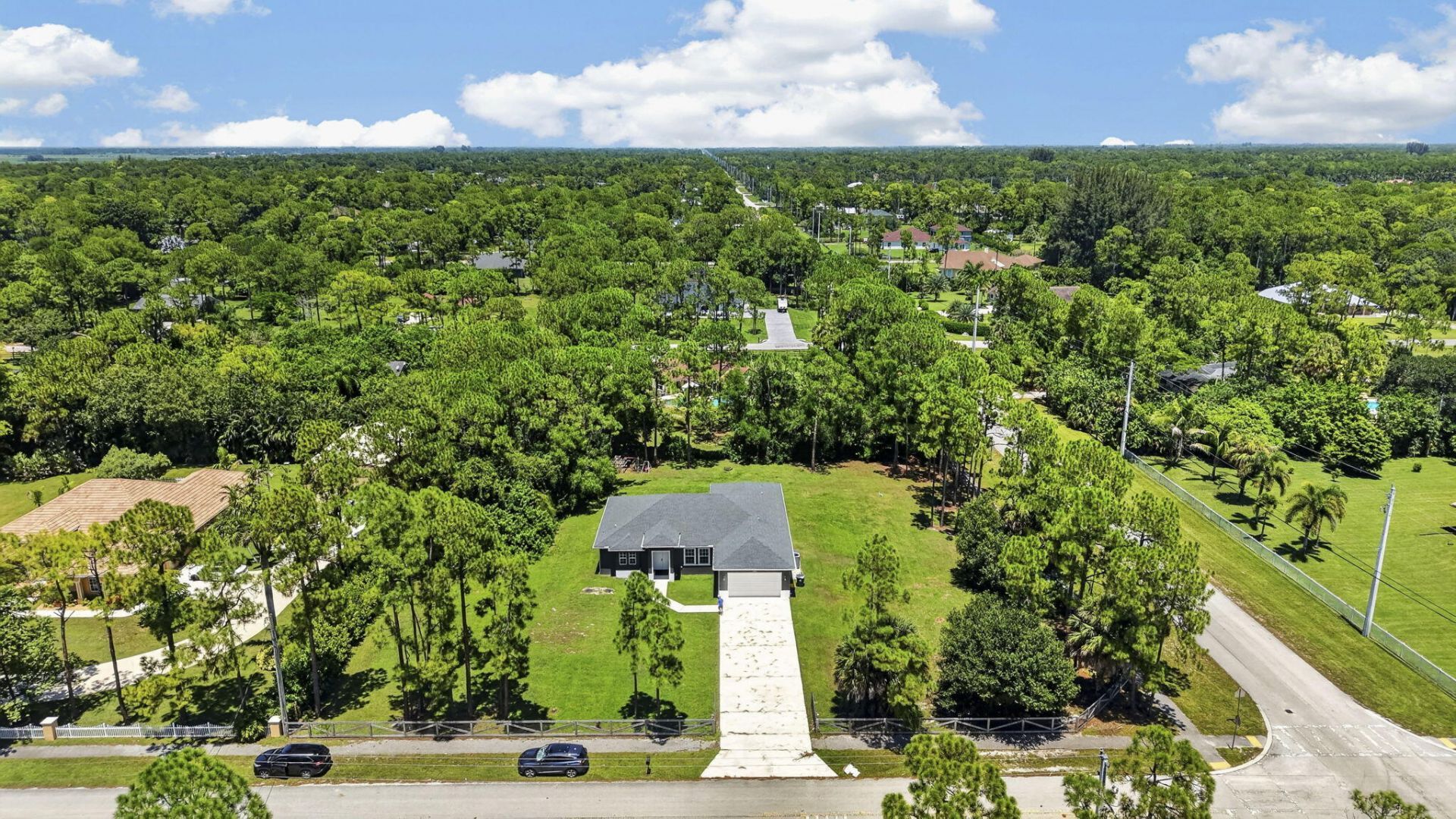 17519 Tangerine Boulevard, Loxahatchee, FL 33470 Photo
