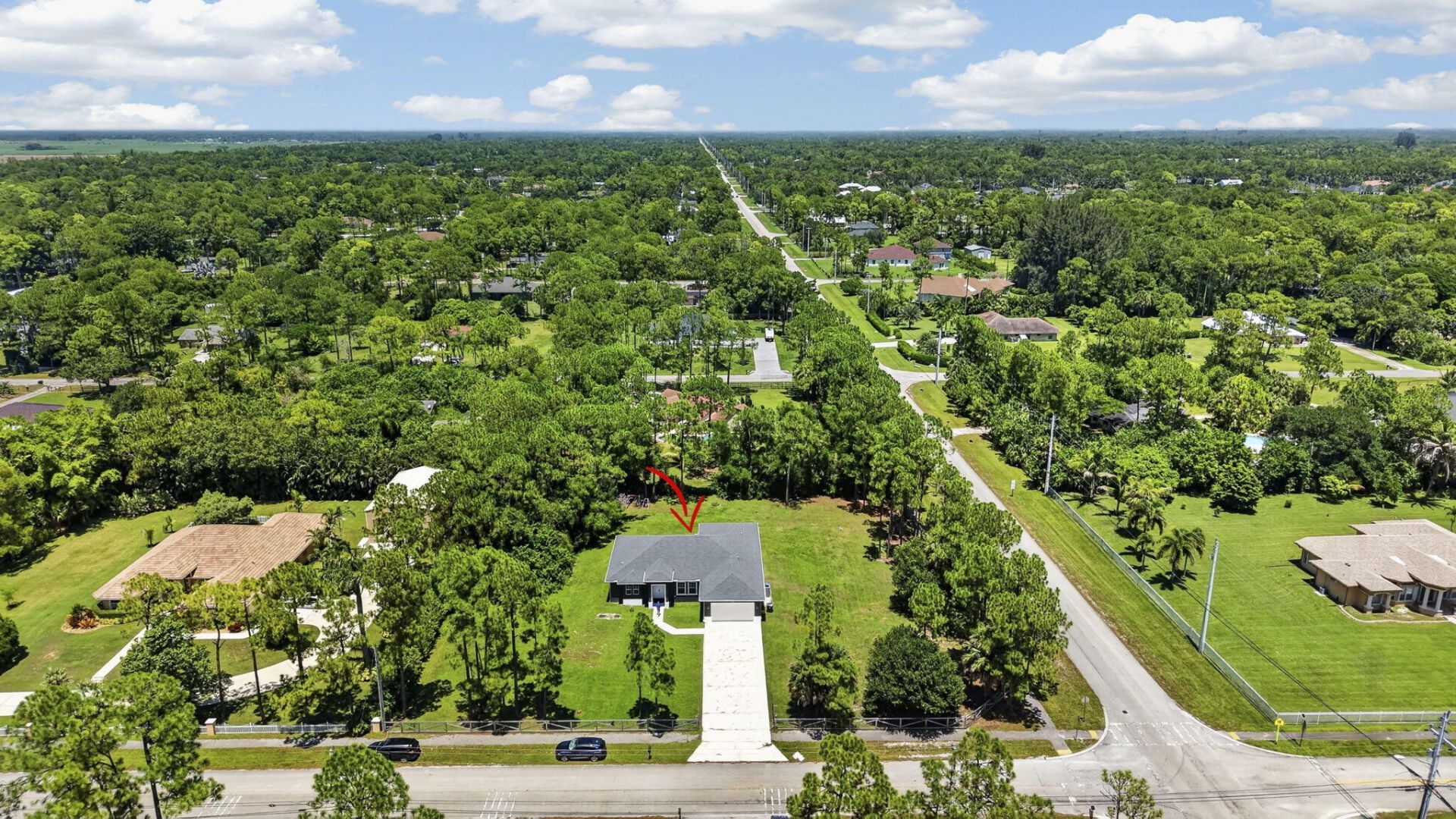 17519 Tangerine Boulevard, Loxahatchee, FL 33470 Photo