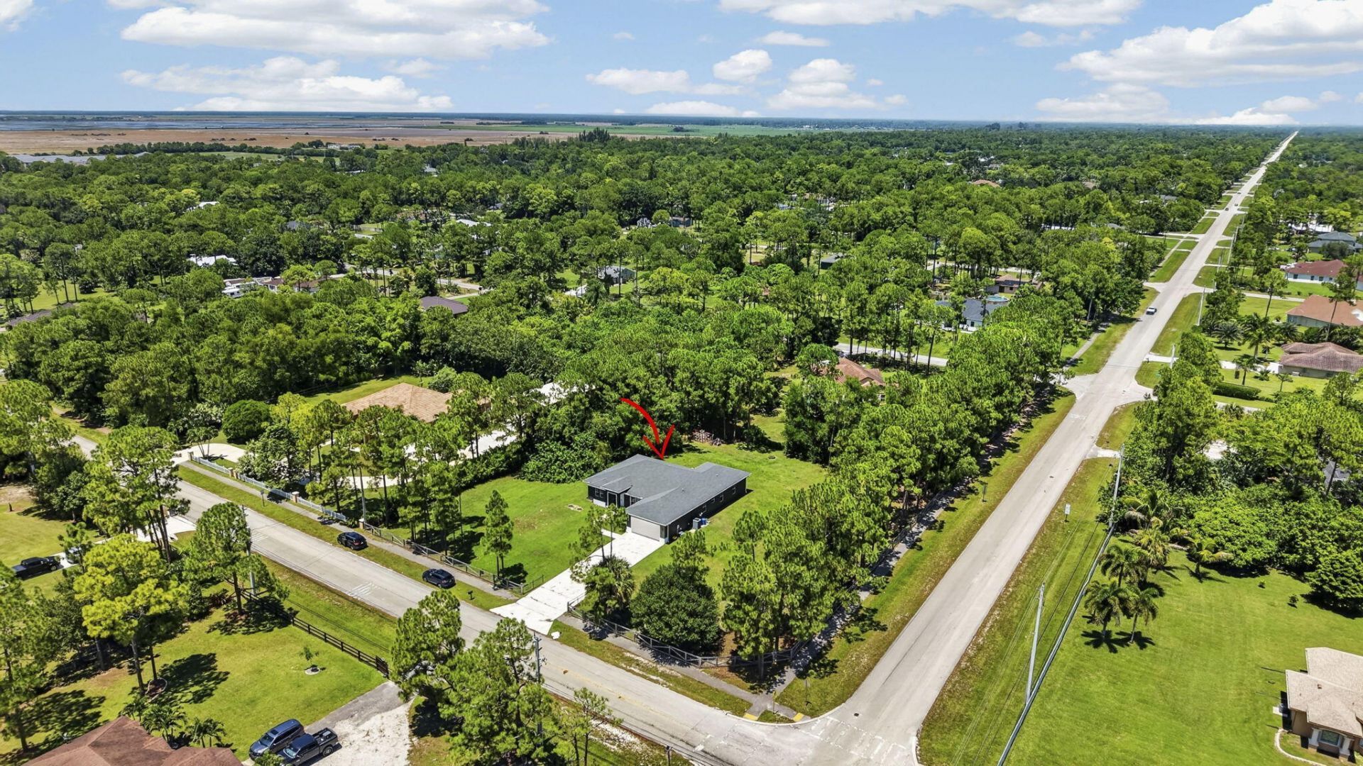 17519 Tangerine Boulevard, Loxahatchee, FL 33470 Photo