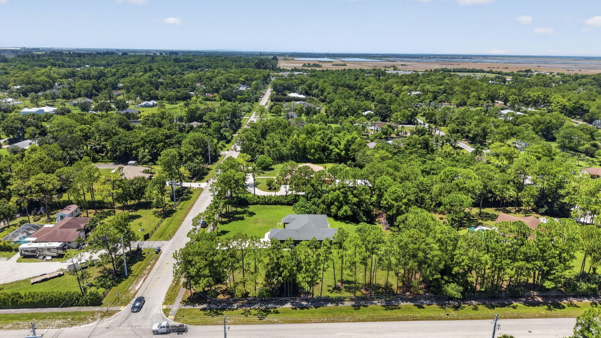 17519 Tangerine Boulevard, Loxahatchee, FL 33470 Photo