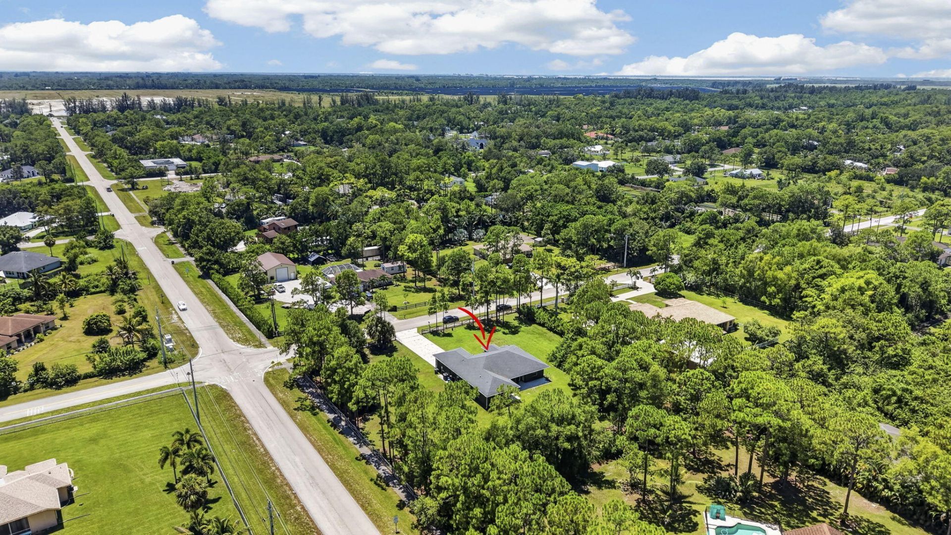 17519 Tangerine Boulevard, Loxahatchee, FL 33470 Photo