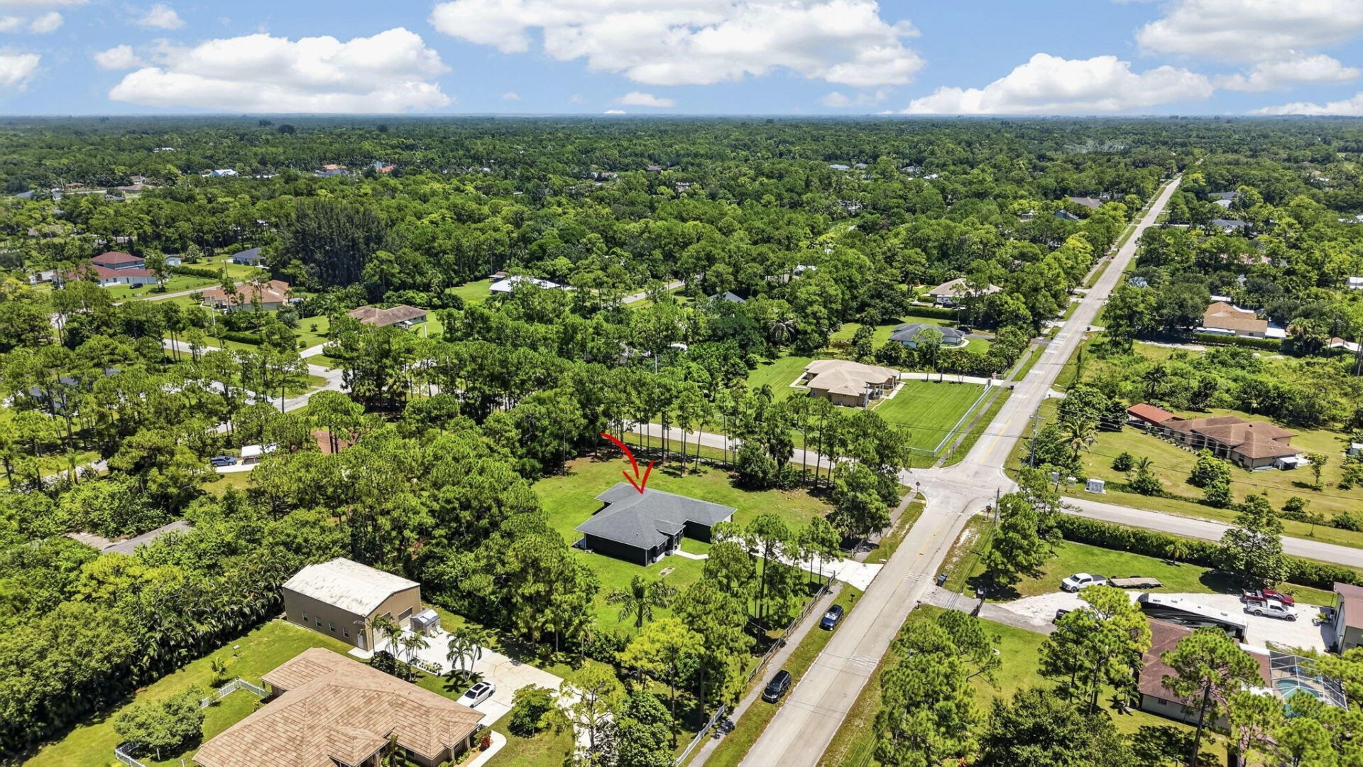 17519 Tangerine Boulevard, Loxahatchee, FL 33470 Photo