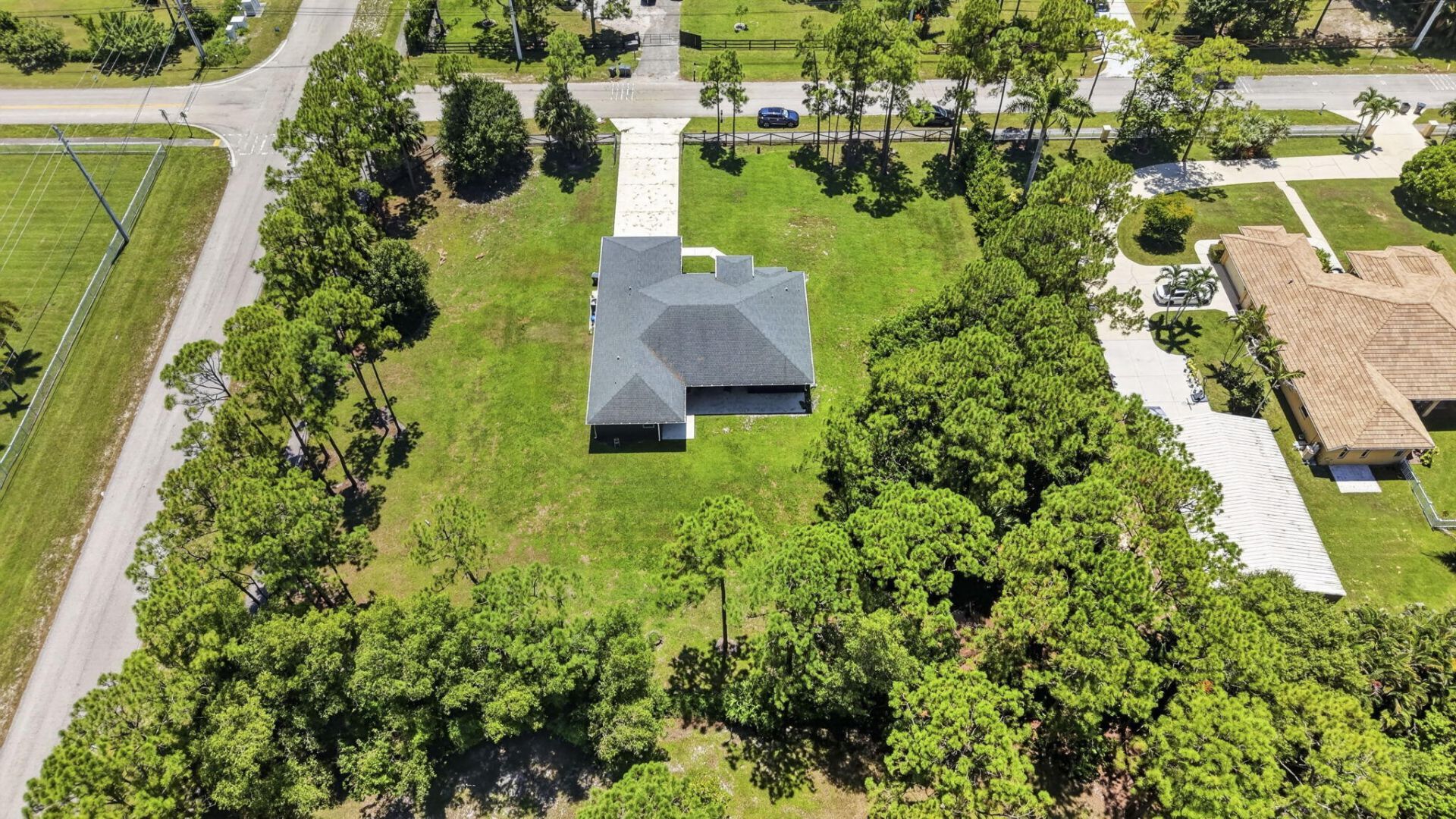 17519 Tangerine Boulevard, Loxahatchee, FL 33470 Photo