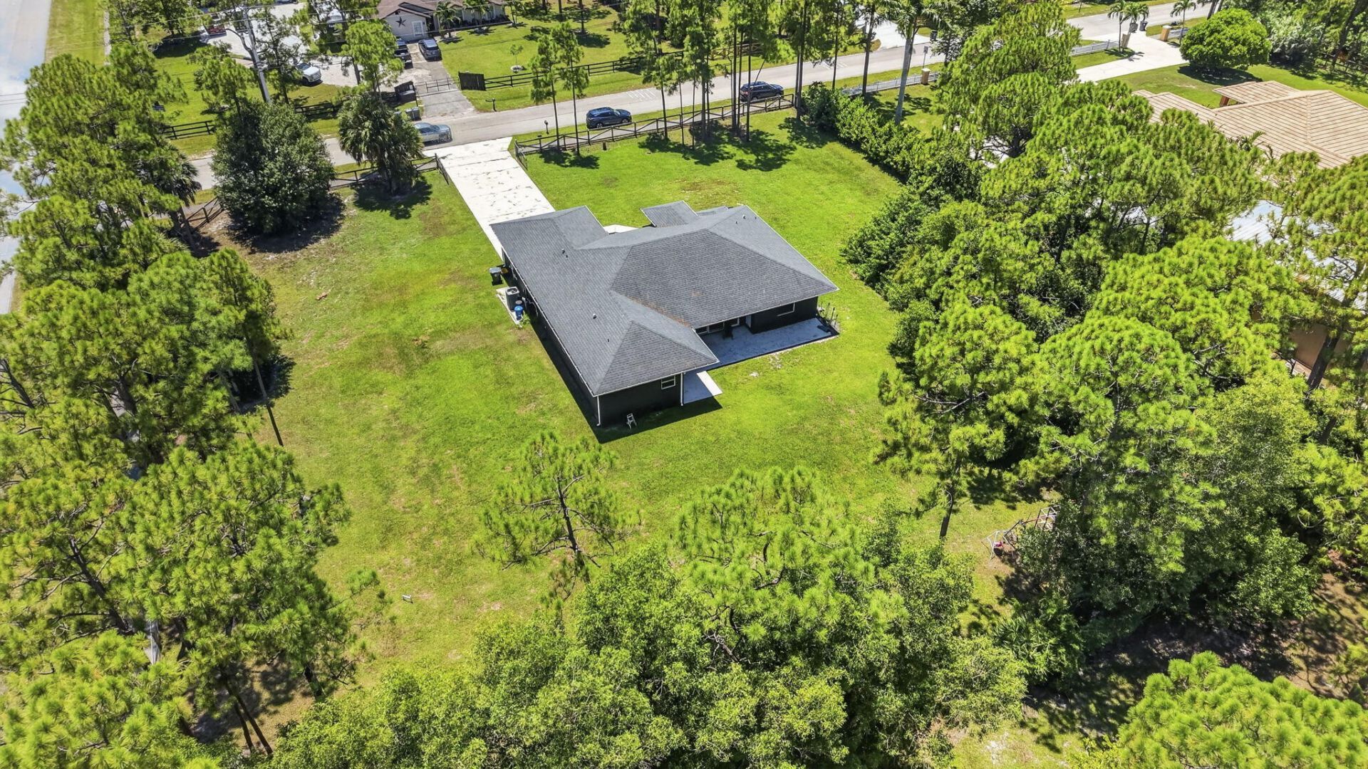 17519 Tangerine Boulevard, Loxahatchee, FL 33470 Photo