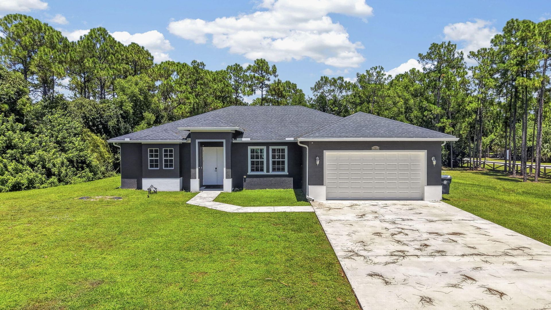 17519 Tangerine Boulevard, Loxahatchee, FL 33470 Photo