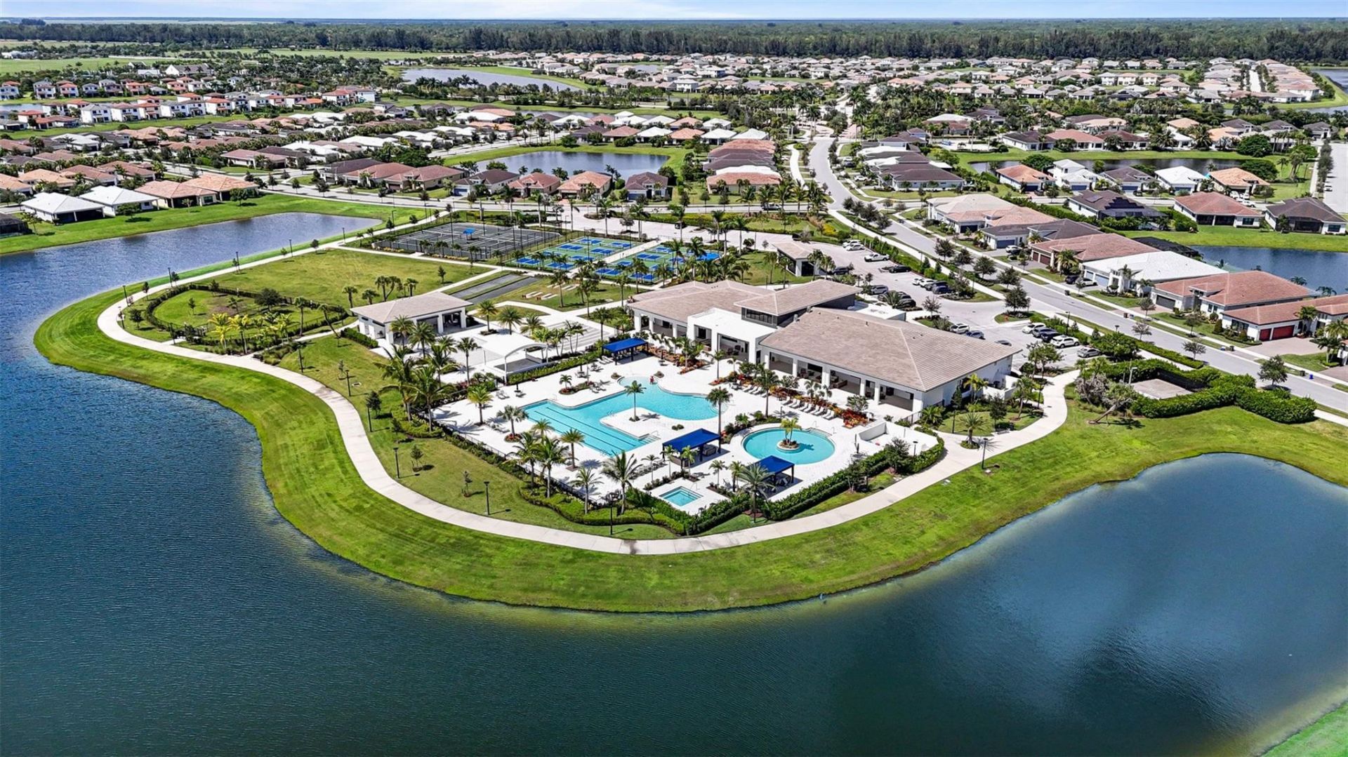 5303 Saint Armands Way, Westlake, FL 33470 Photo