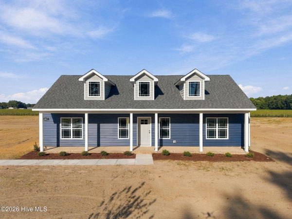 667 David Nobles Road, Robersonville, NC 27871