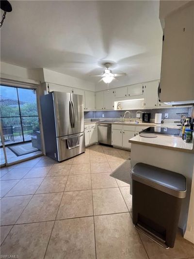 609 Palm View Dr, Unit 10, Naples, FL 34110 Photo