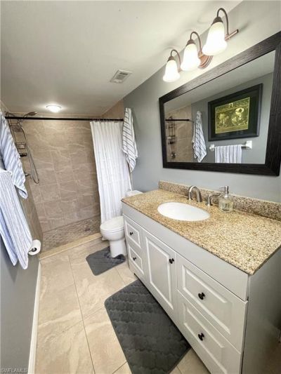 609 Palm View Dr, Unit 10, Naples, FL 34110 Photo