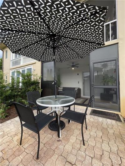 609 Palm View Dr, Unit 10, Naples, FL 34110 Photo