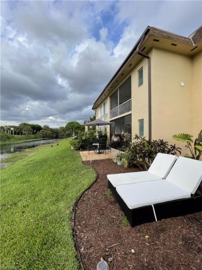 609 Palm View Dr, Unit 10, Naples, FL 34110 Photo