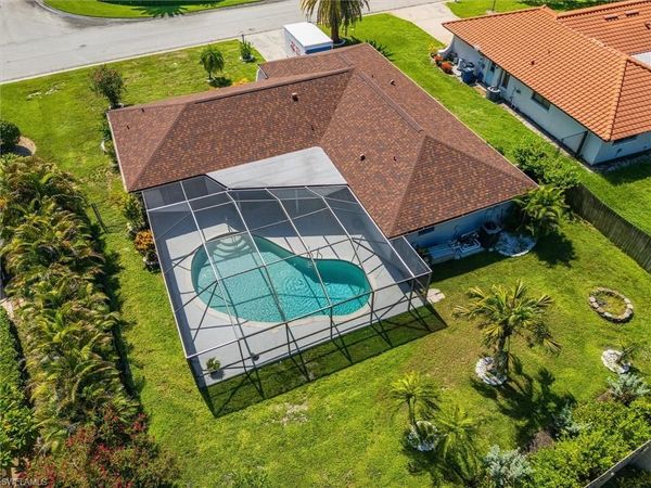 1504 Beechwood TRL , FORT MYERS, FL 33919