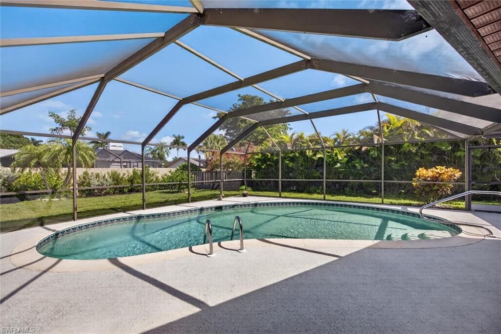 1504 Beechwood Trl , Fort Myers, FL 33919 Photo