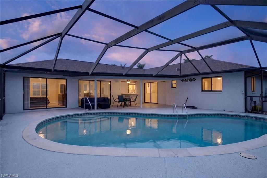 1504 Beechwood Trl , Fort Myers, FL 33919 Photo