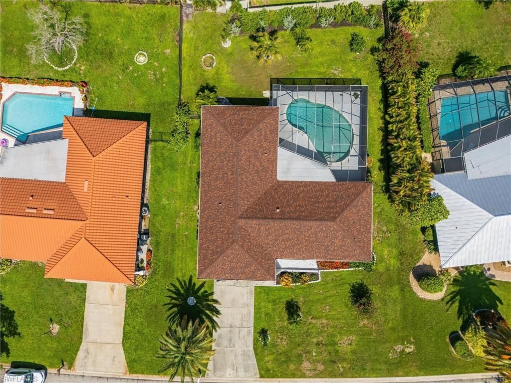 1504 Beechwood Trl , Fort Myers, FL 33919 Photo