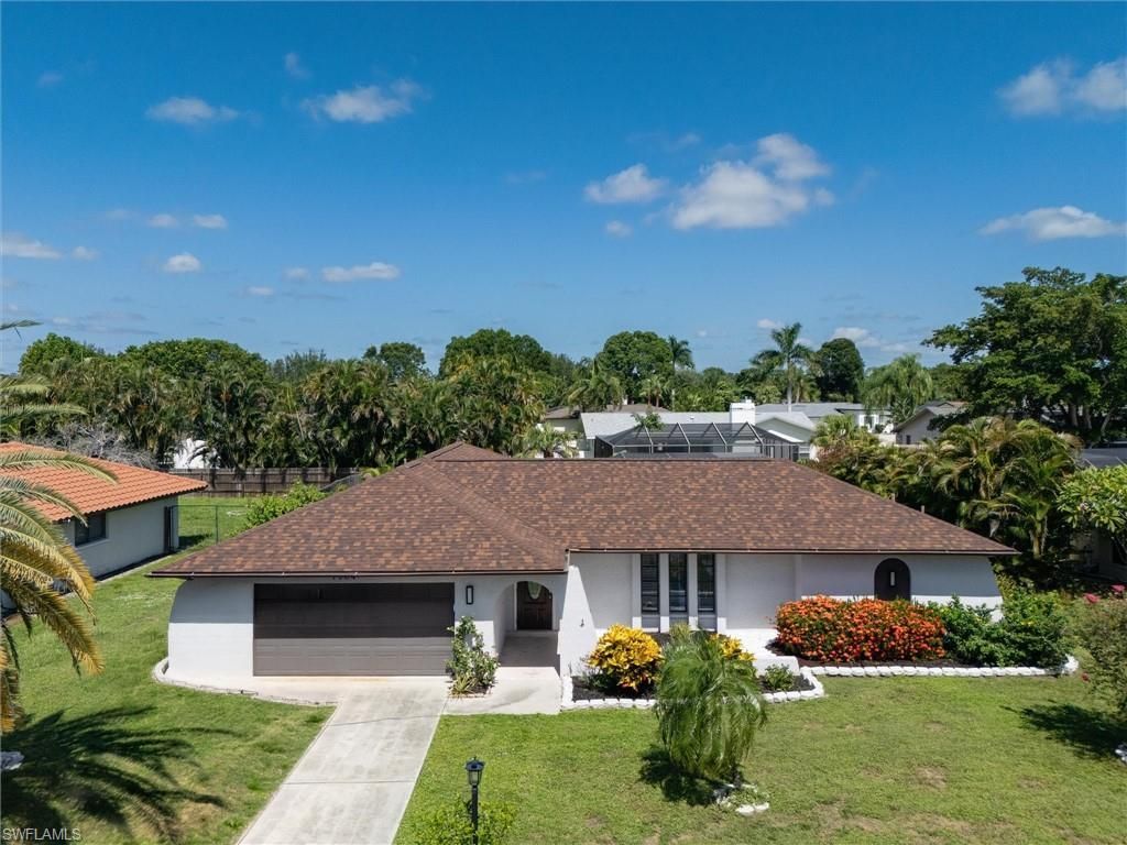 1504 Beechwood Trl , Fort Myers, FL 33919 Photo